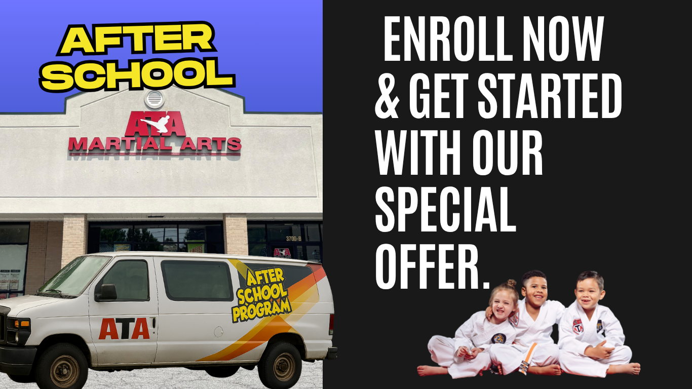 ATA MARTIAL ARTS GREENVILLE
